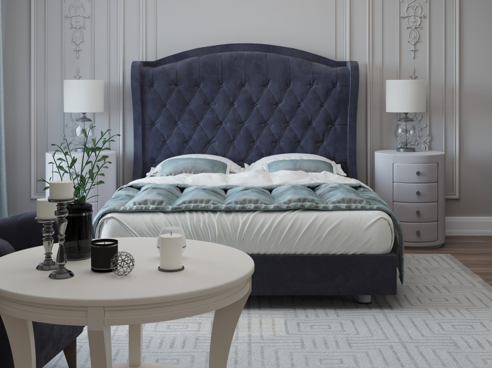 Спальная система Louis