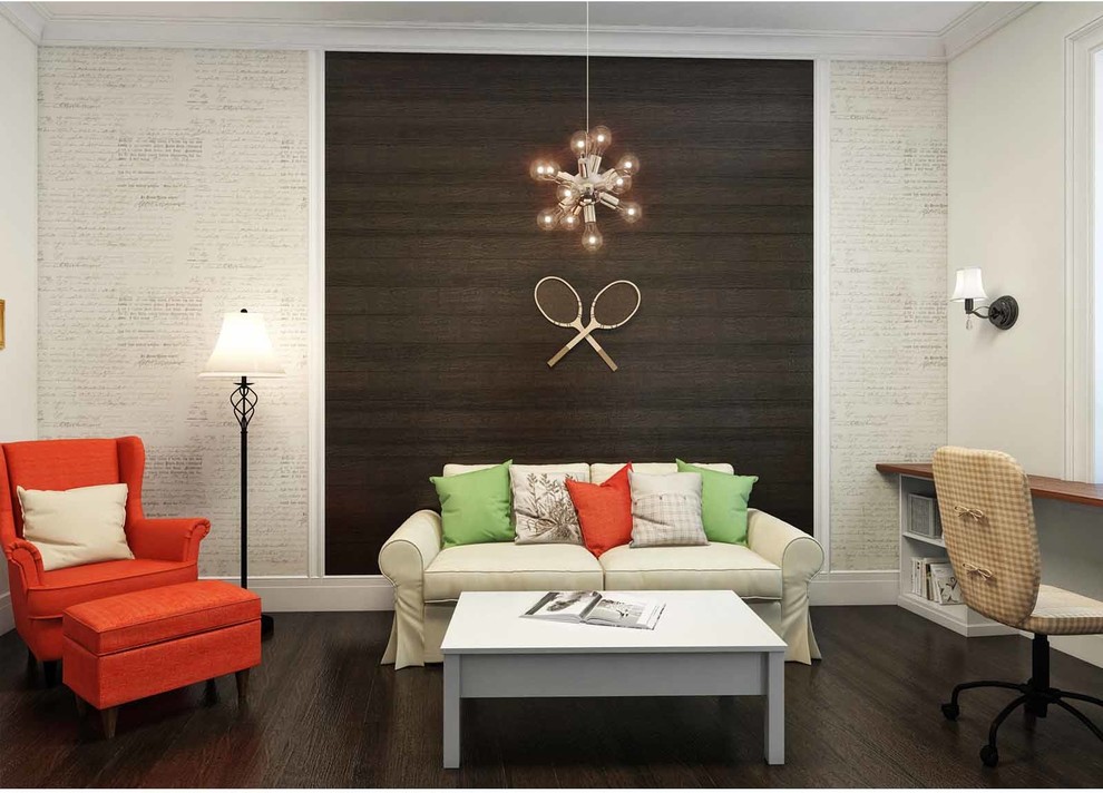 Настоящий Петербург