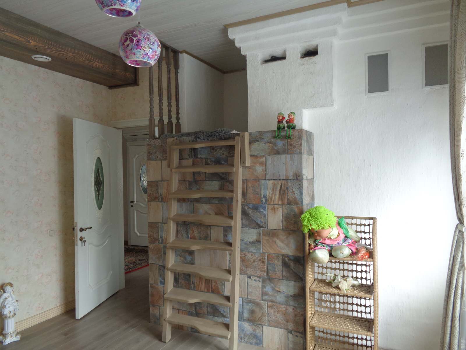 Дом в Карьере