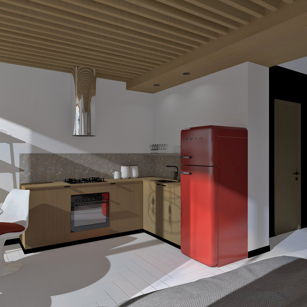 Студия "Академический"