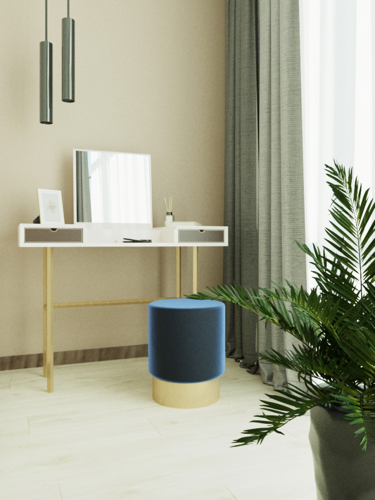 Обложка проекта: ЖК Дом по ул. Волочаевская 80