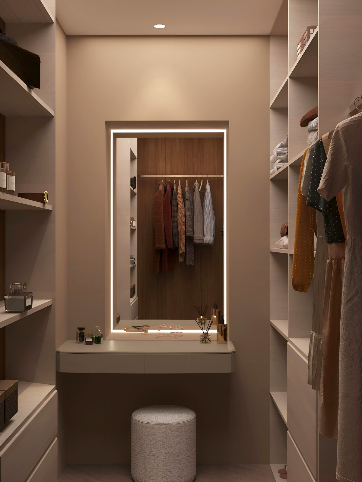 Квартира 160 м2