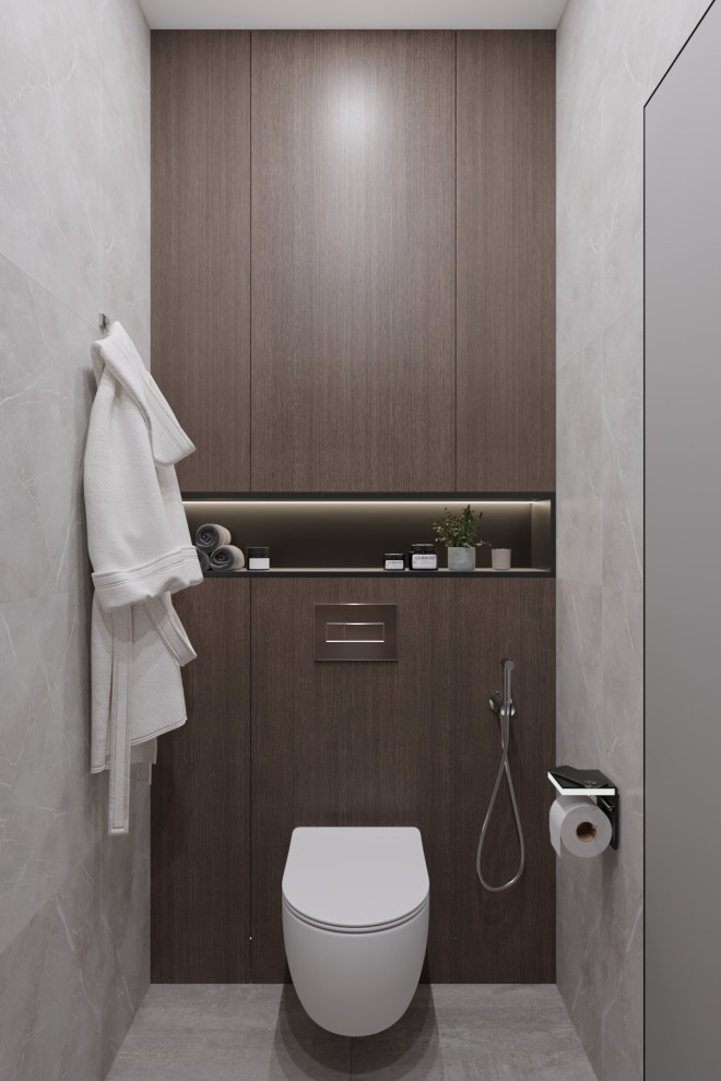 Визуализация коттеджа