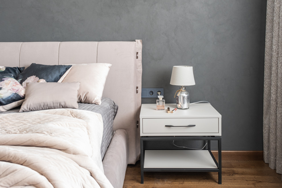 ЖК Фаворит 105м2