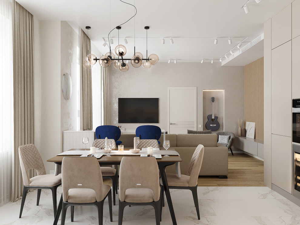 Светлая атмосфера