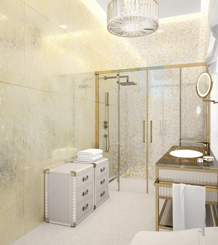 Коттедж в барвихе