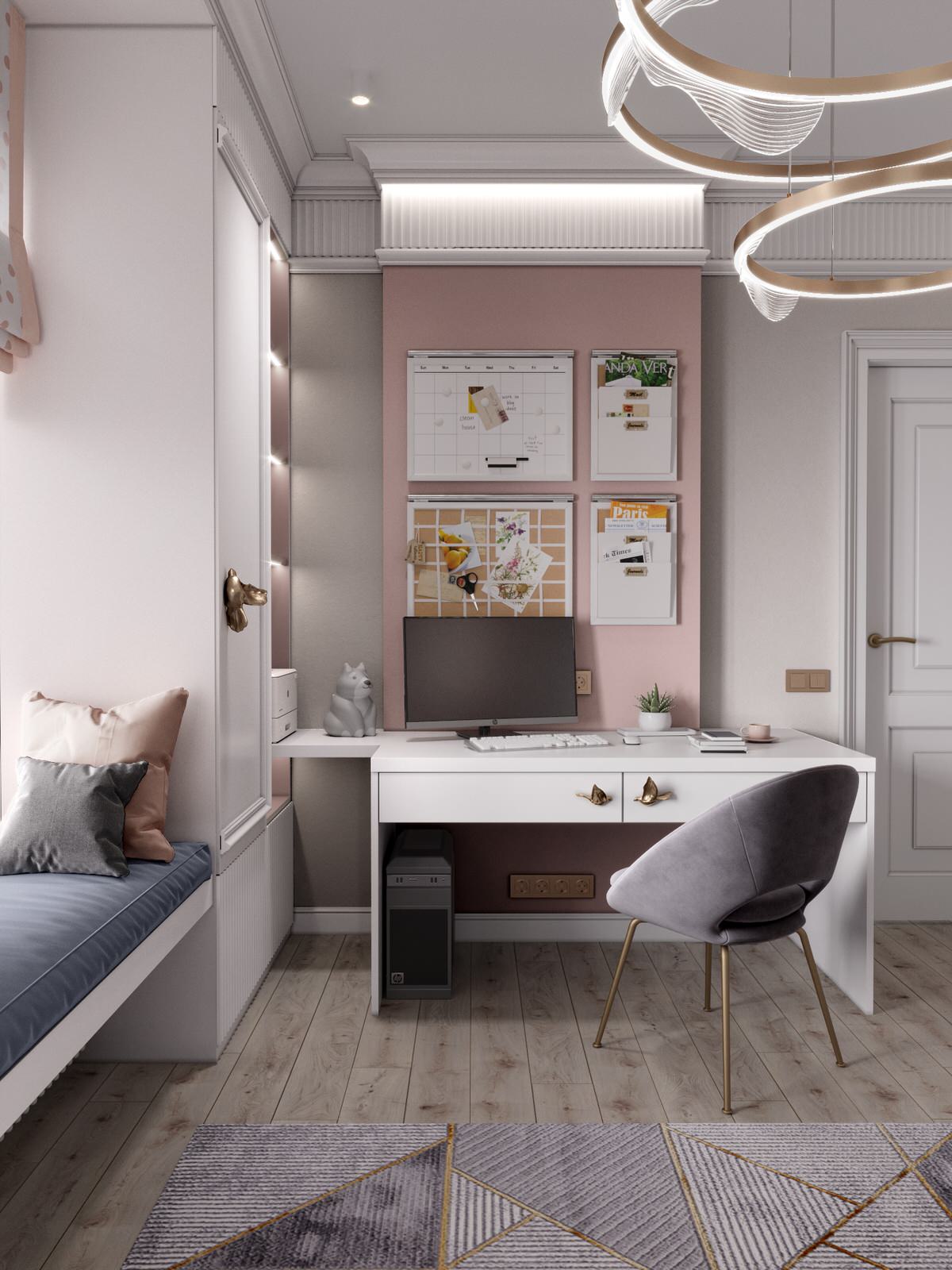 Проект частного дома в г. Жигулёвск