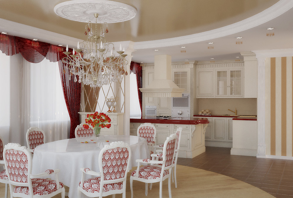 ТАУНХАУС, общая площадь 230 кв.м