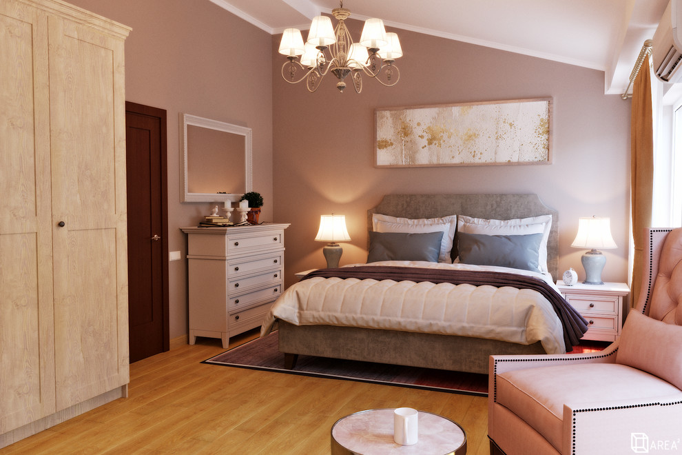 Таунхаус 45,8 м²