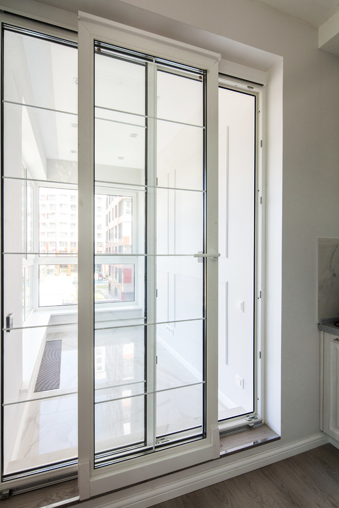 Квартира на ул. Корабельная