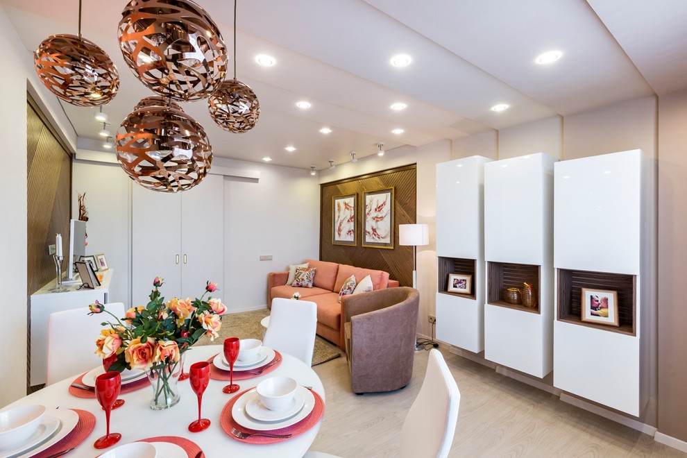 Пять ступеней к счастью