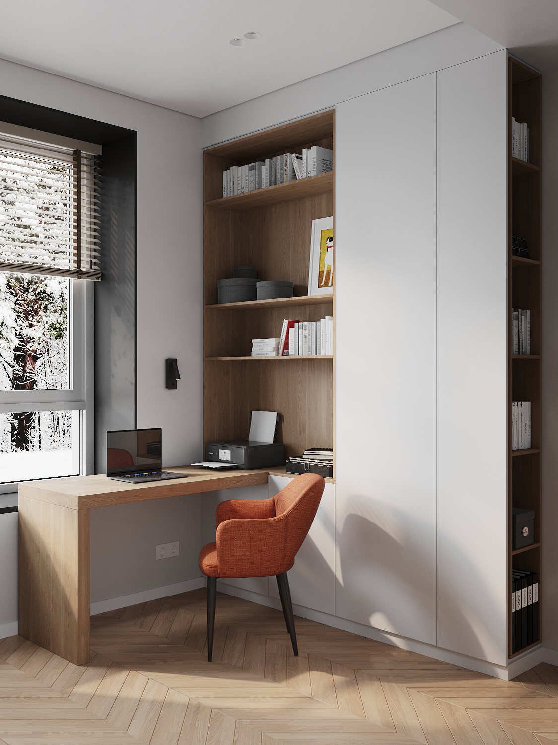 Частный дом