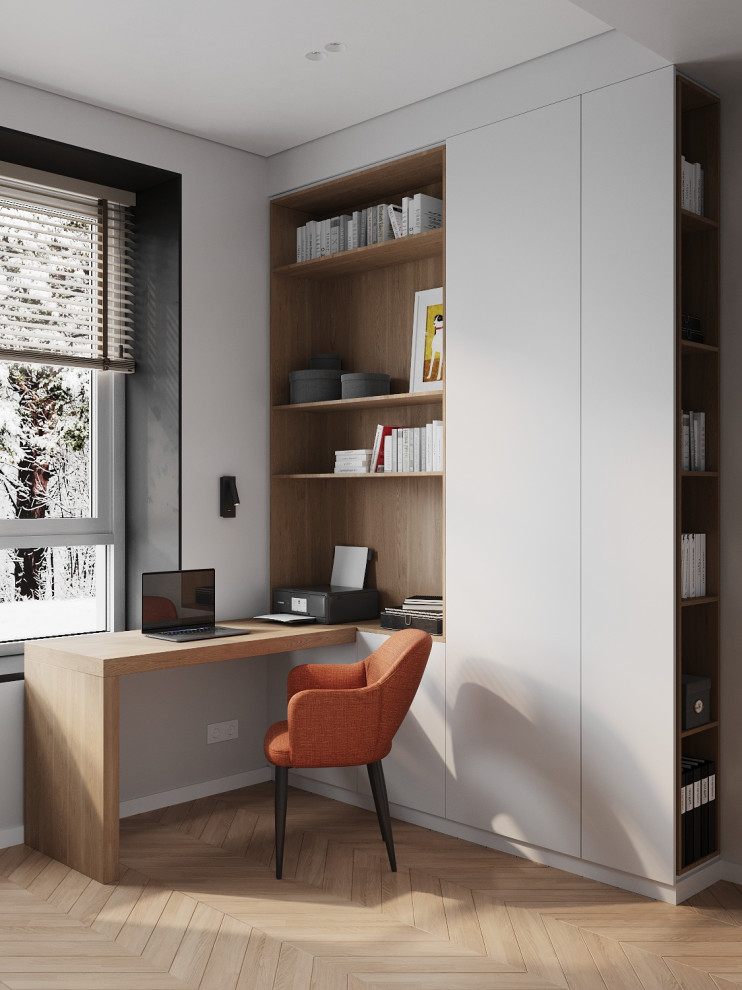 Частный дом