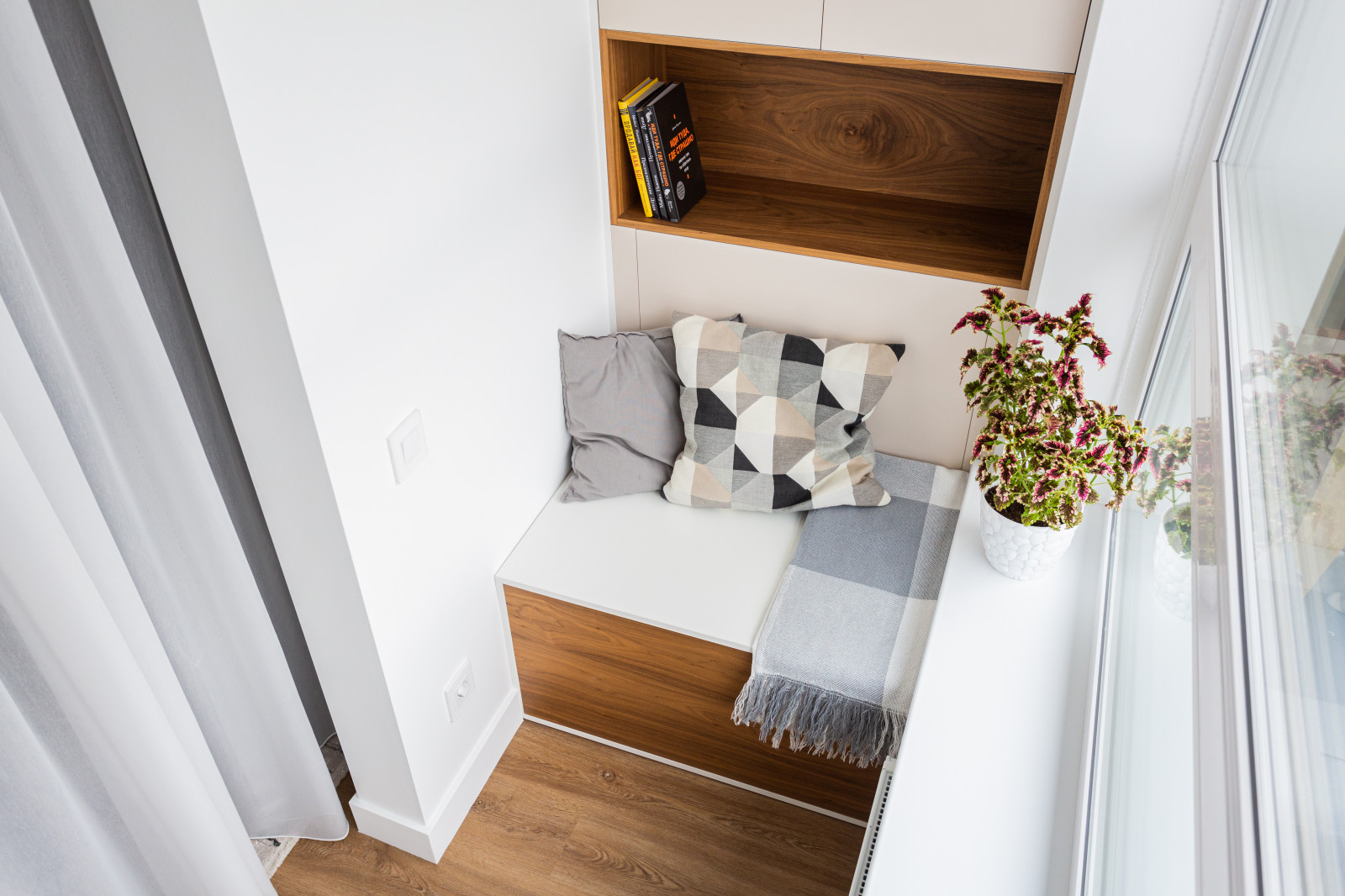 Клевер парк для Вячеслава и Джамили