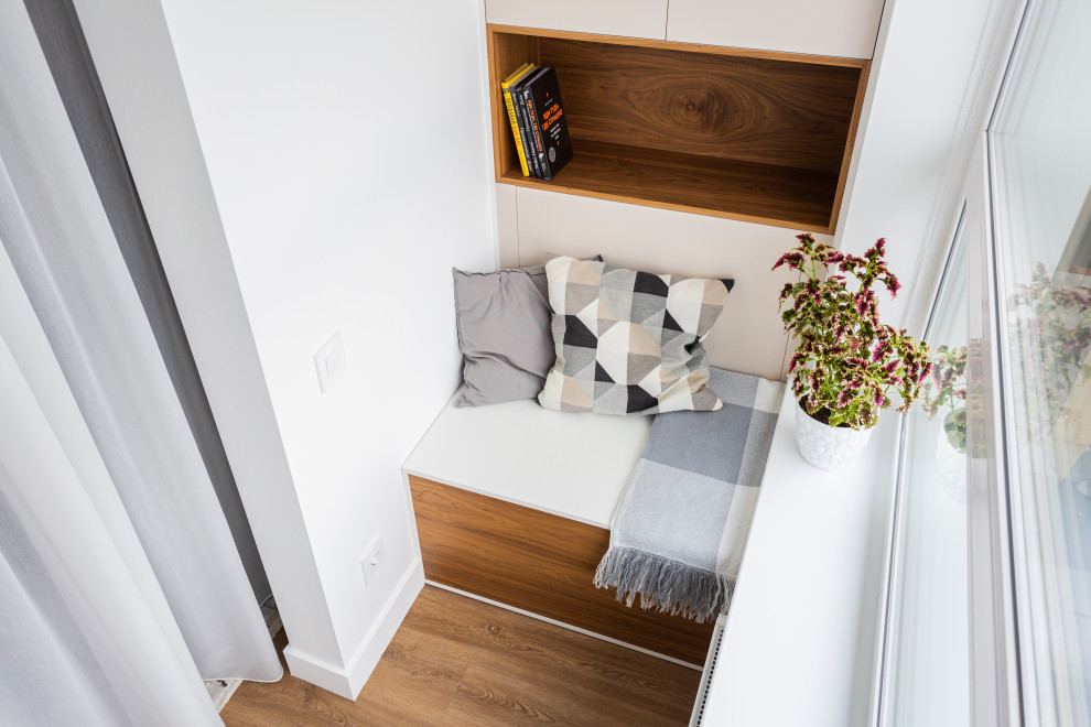 Клевер парк для Вячеслава и Джамили