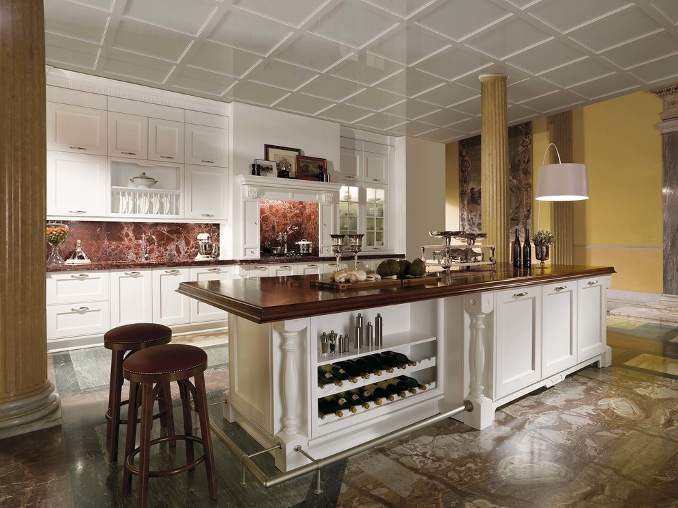OPERA By Aster Cucine