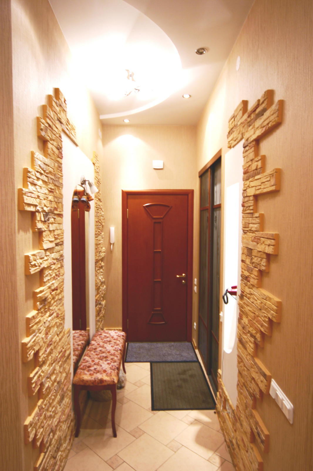 Квартира 129 м