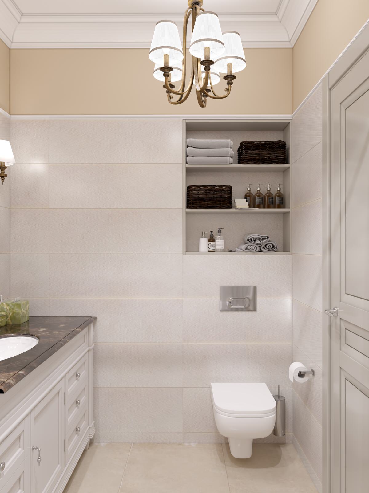 Квартира в ЖК Level Кутузовский