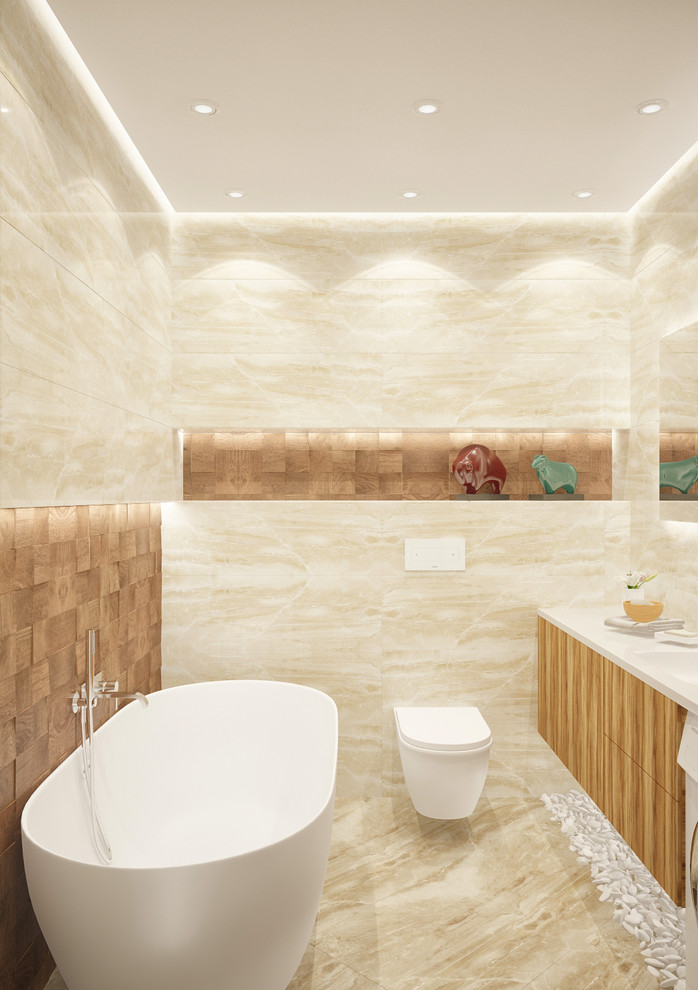 Проект квартиры на ул. Стартовая 1 (2016 год)