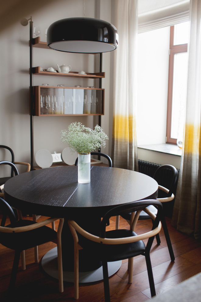 Квартира на Садовом кольце