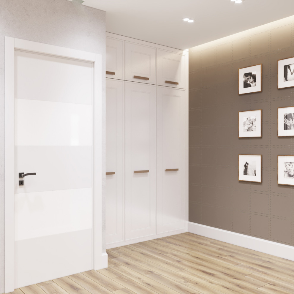 Экоминимал