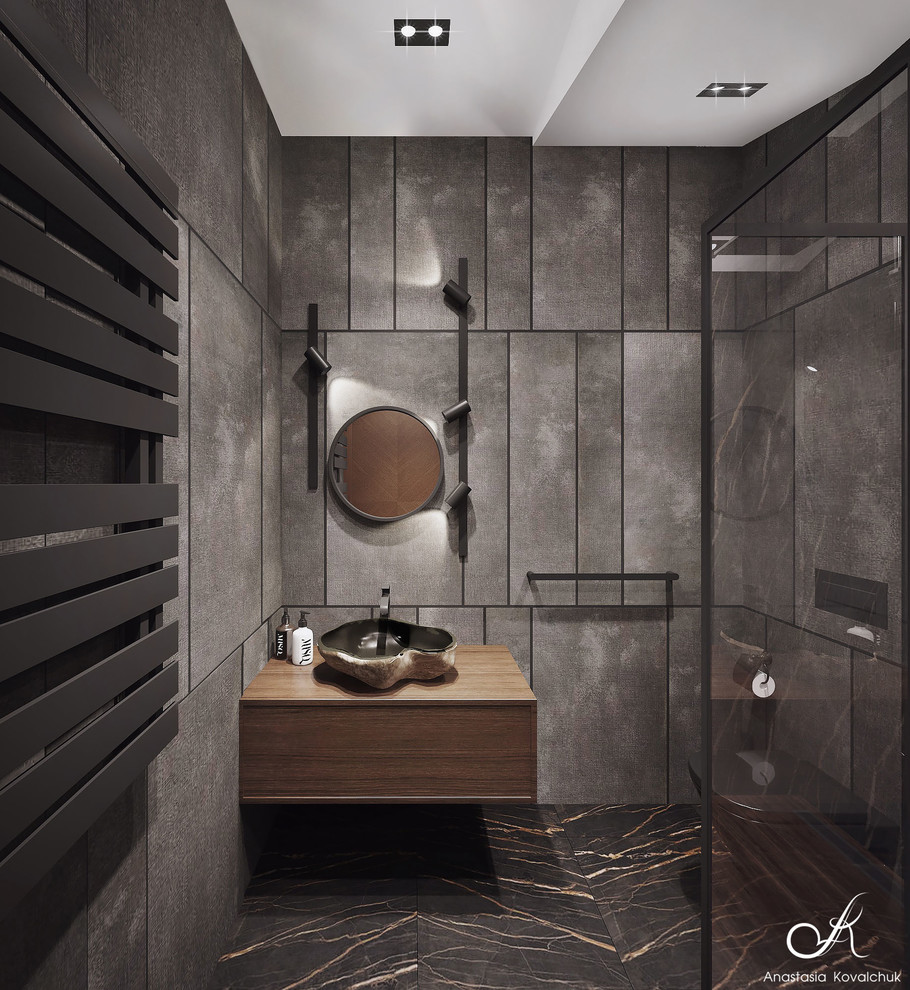 КП Futuro Park - 1 этаж