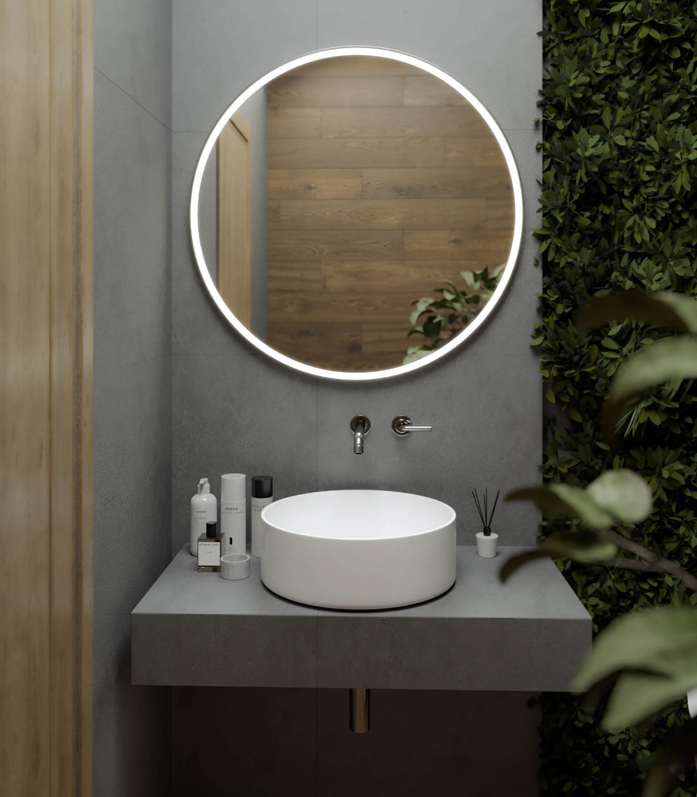 Ванная комната