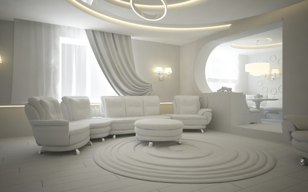 Дом в Деме(сейчас в работе)