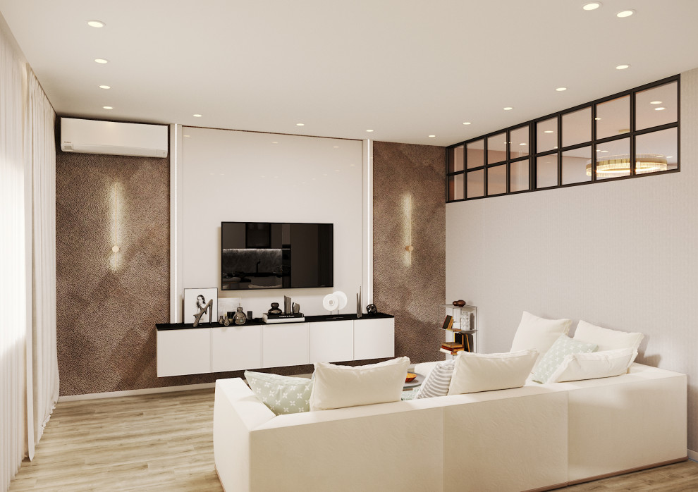 Квартира на Нечаева