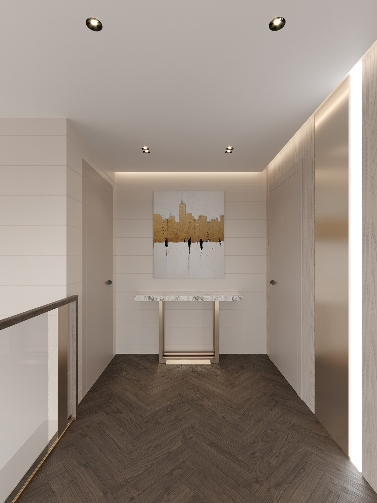 Дом в коттеджном посёлке HONKANOVA | Солнечное | Россия |