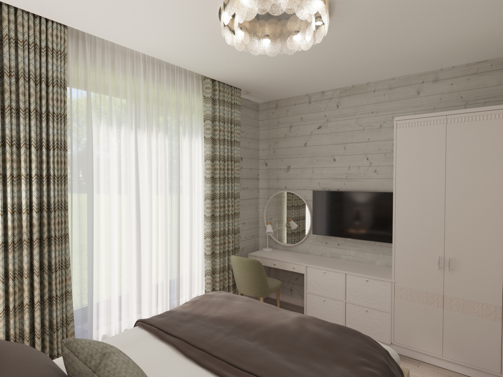 Частный дом в г. Дмитров