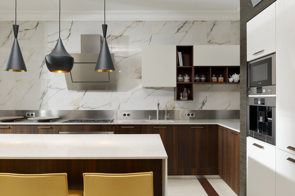 Комфортный дом для семьи с детьми.