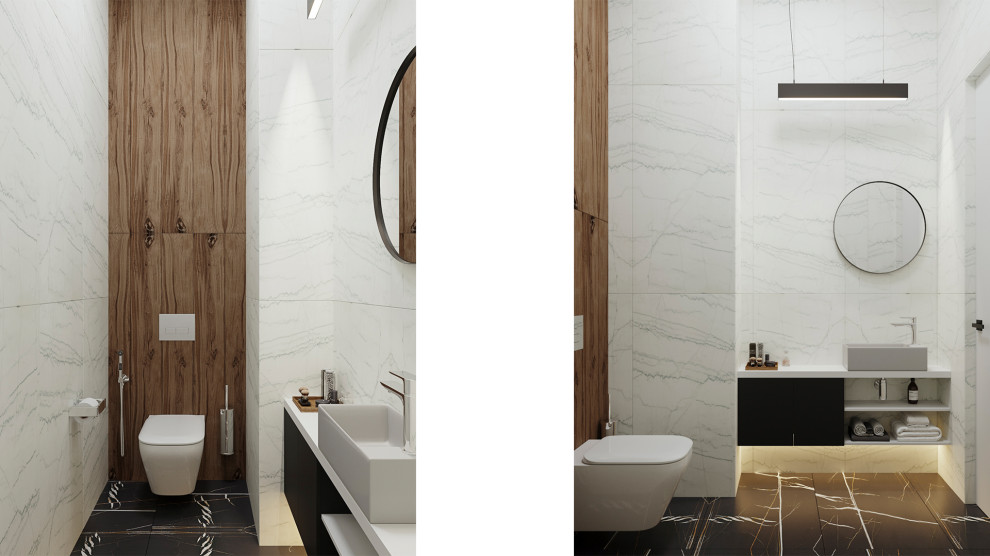 ЖК "Duderhoff Club"