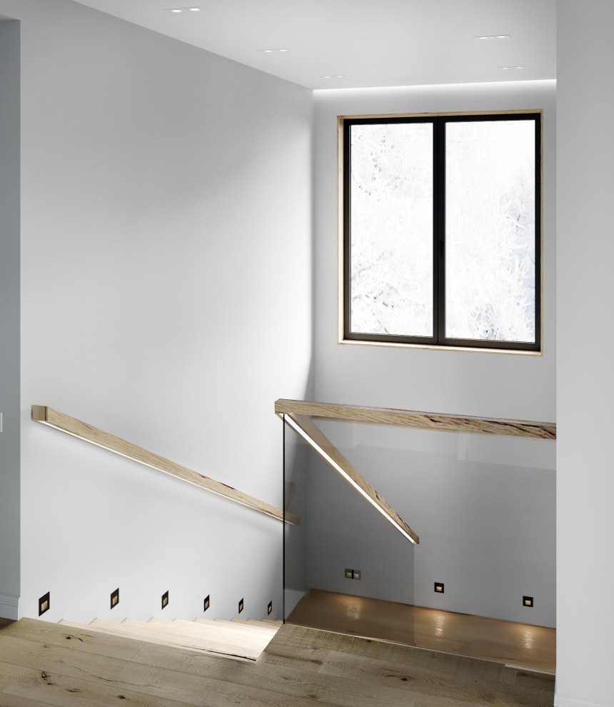 Дизайн интерьера для семьи в а. г. Колодищи