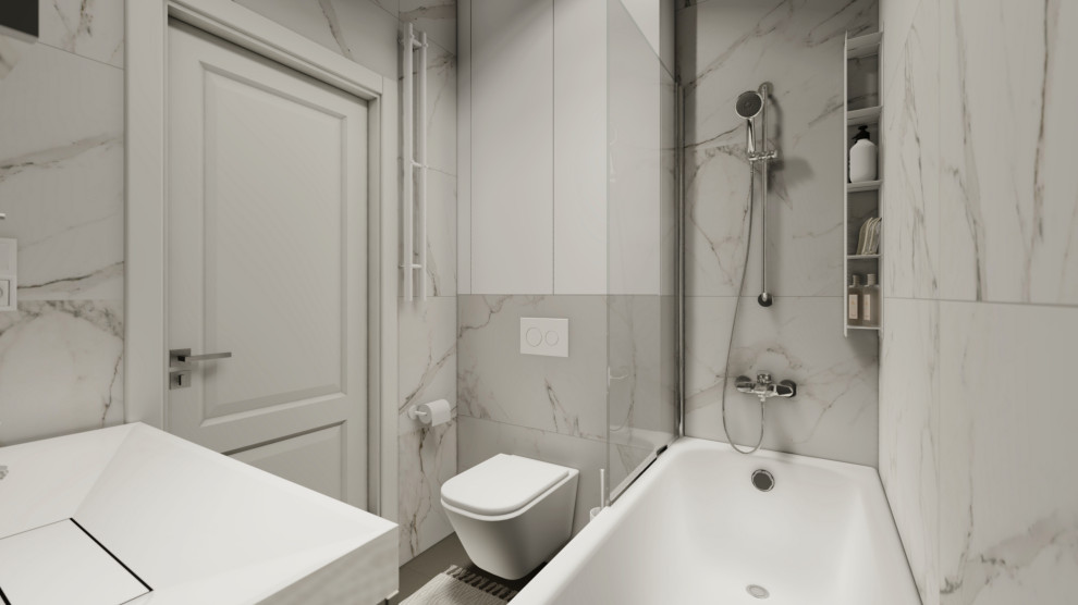 НАГОРНАЯ  53 м