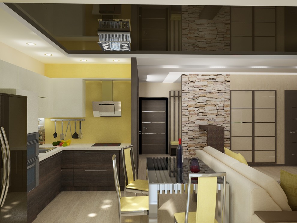 Дизайн интерьера