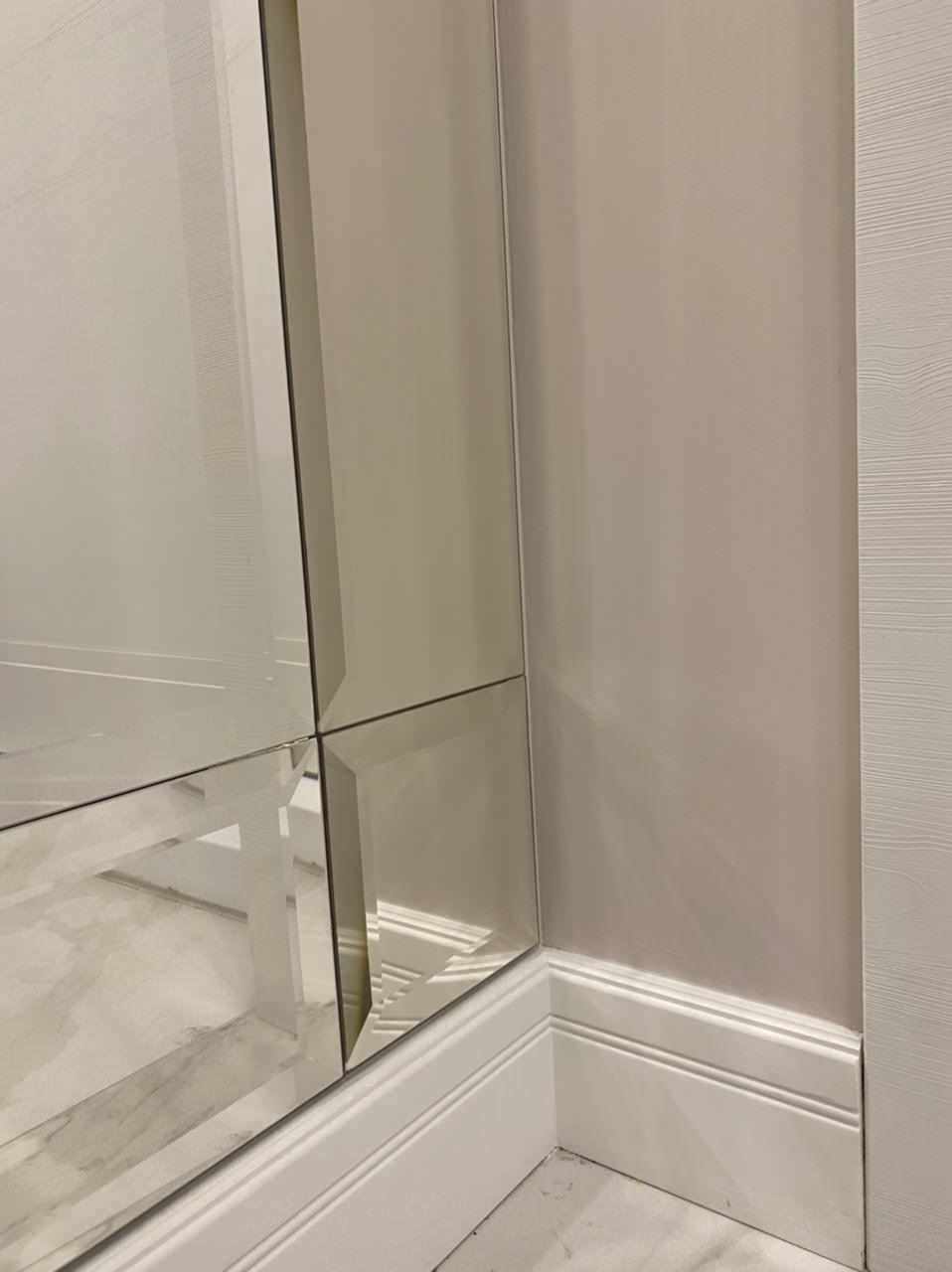 Реализация проекта квартиры в ЖК Скандинавия