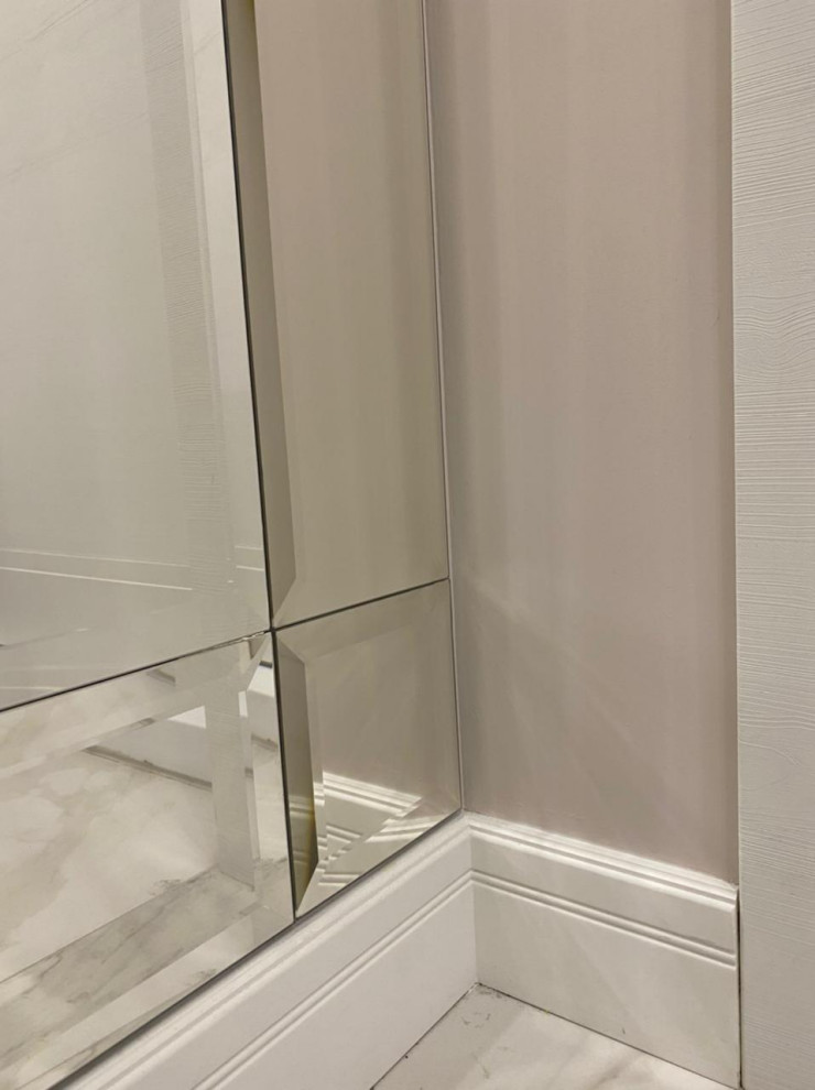 Реализация проекта квартиры в ЖК Скандинавия