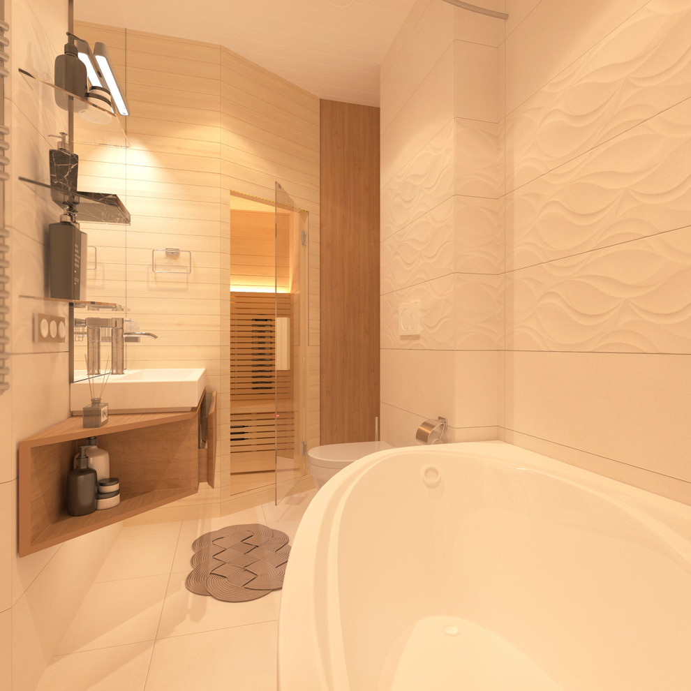 Квартира в Пушкине