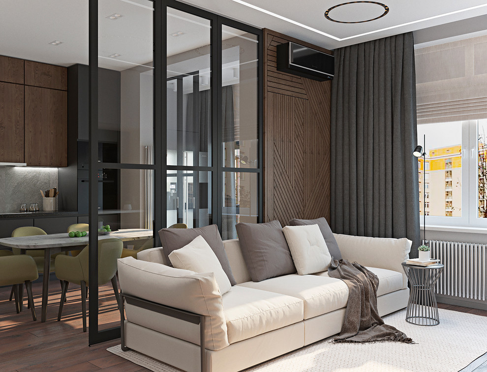 ЖК Рассказово