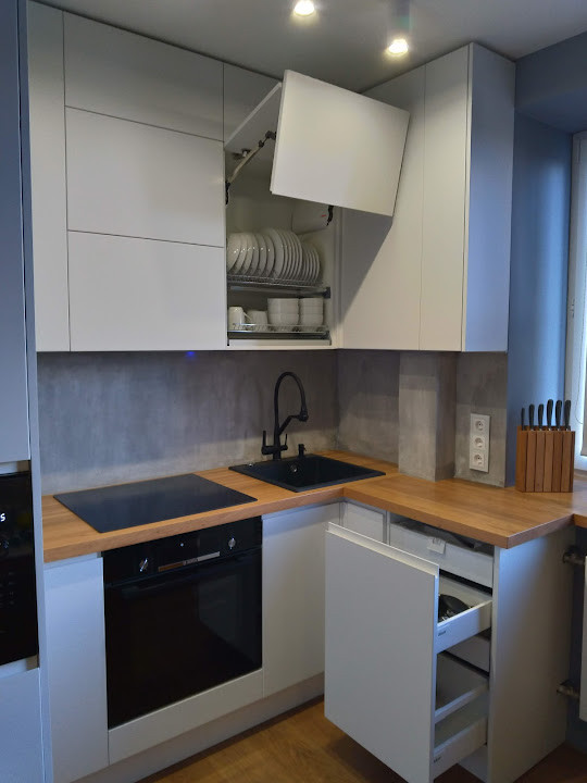 Квартира в Дмитрове