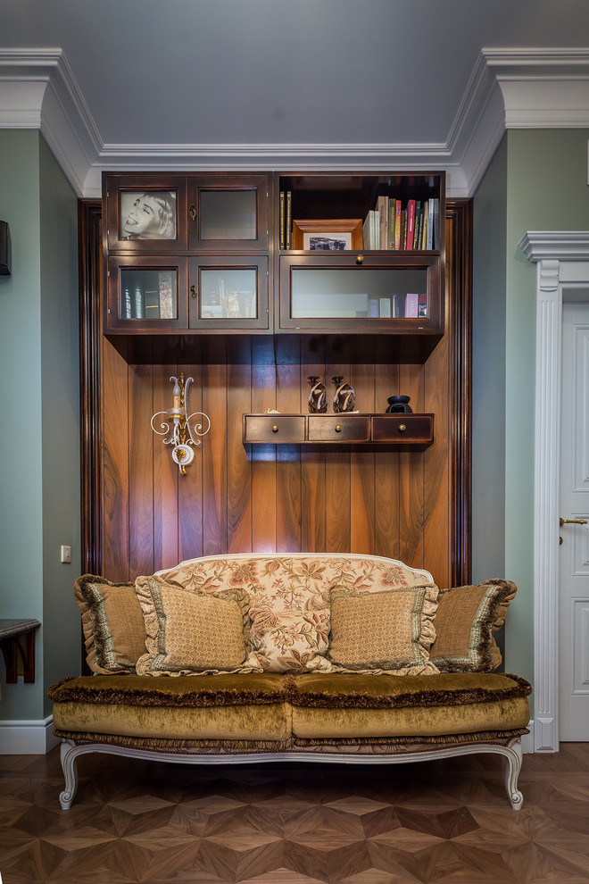 квартира ул. Маршала Конева