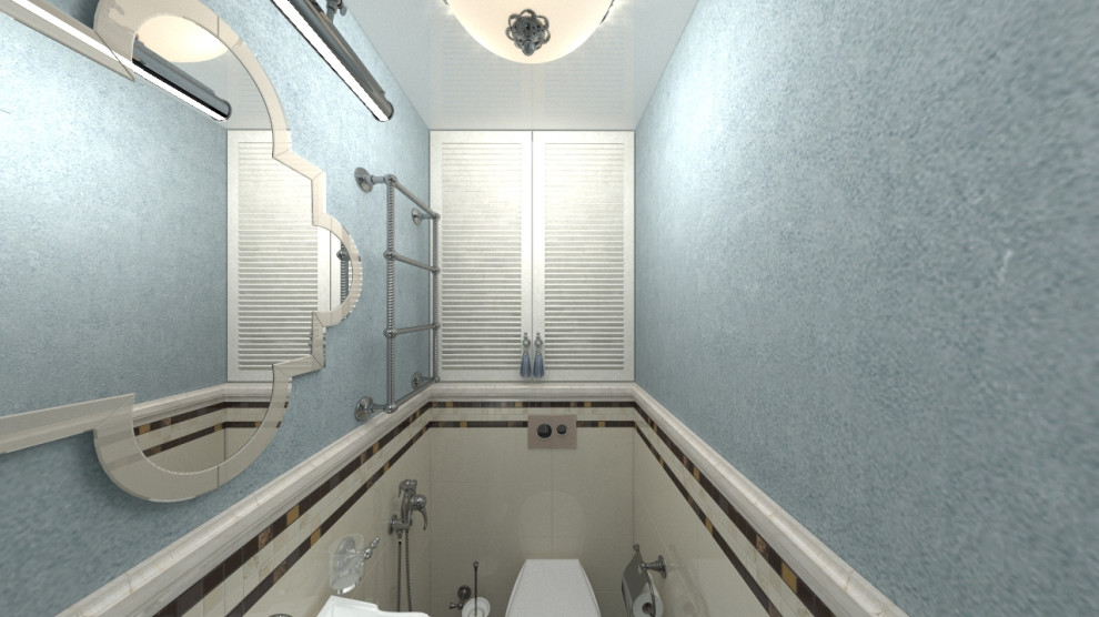 Визуализации