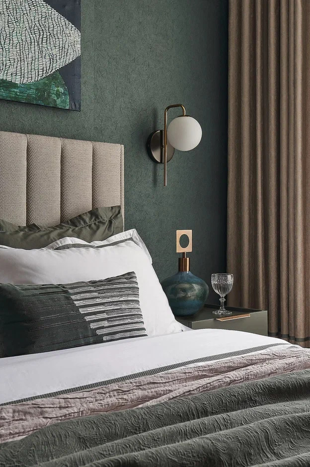 Близ Трех прудов