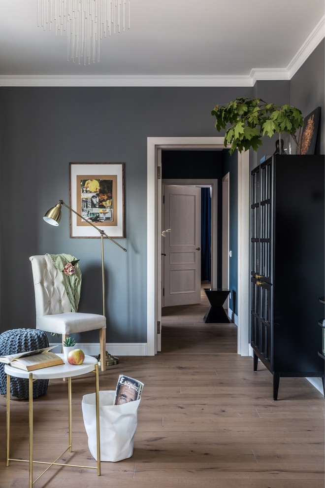 #квартиравоблаках