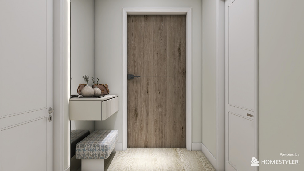 Европейский берег