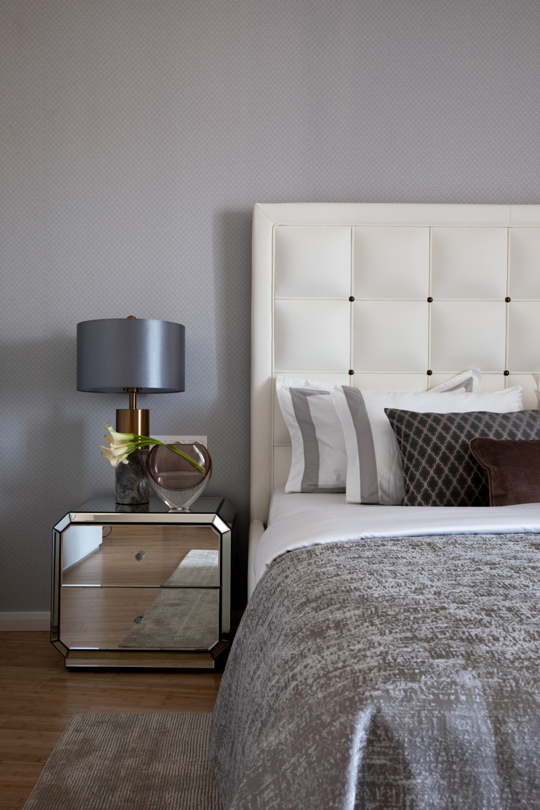 "Самоцветы" Квартира 110 кв м