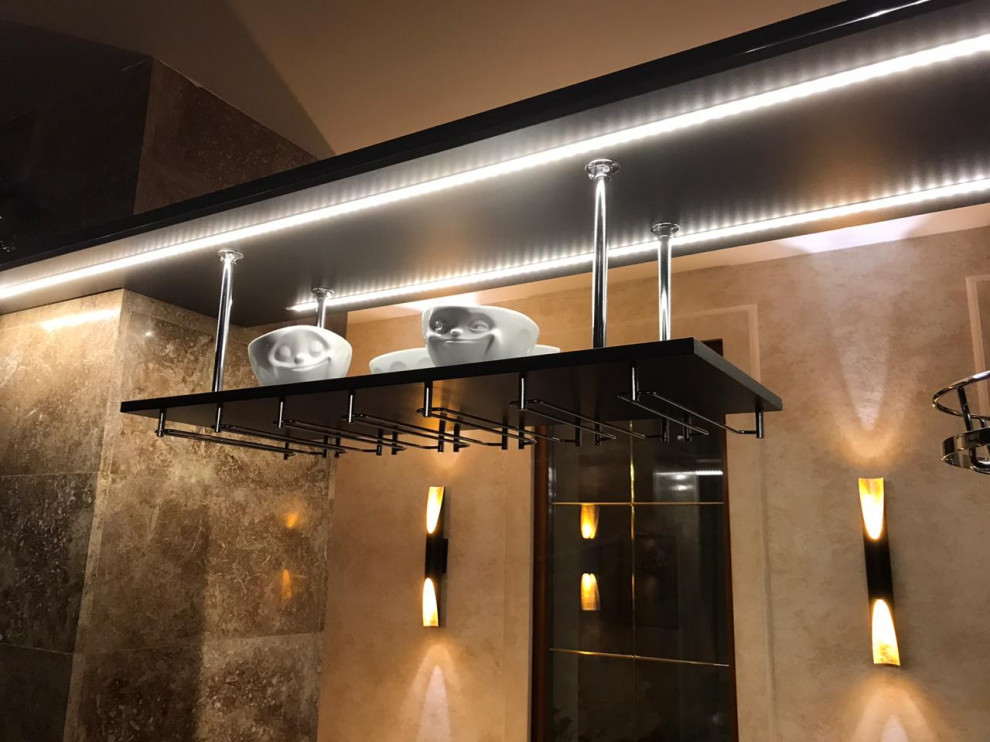 Веранда в Южном Бутово