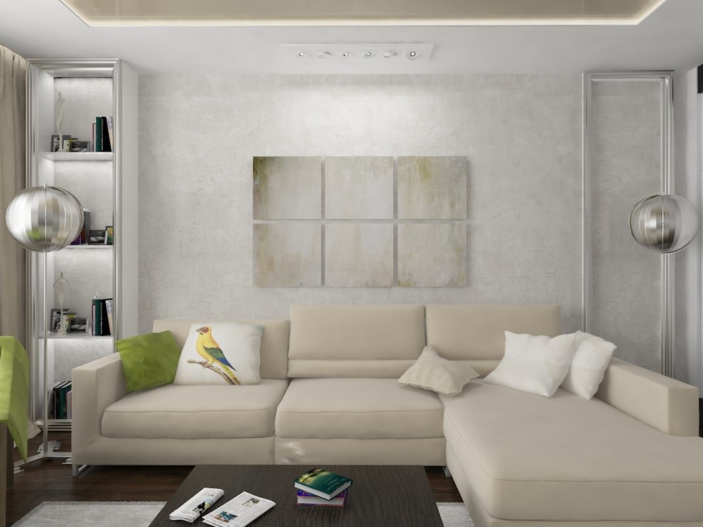 Обложка проекта: SMOKE