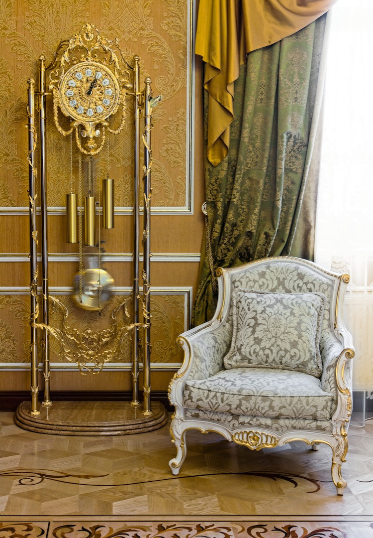 Золотая сказка